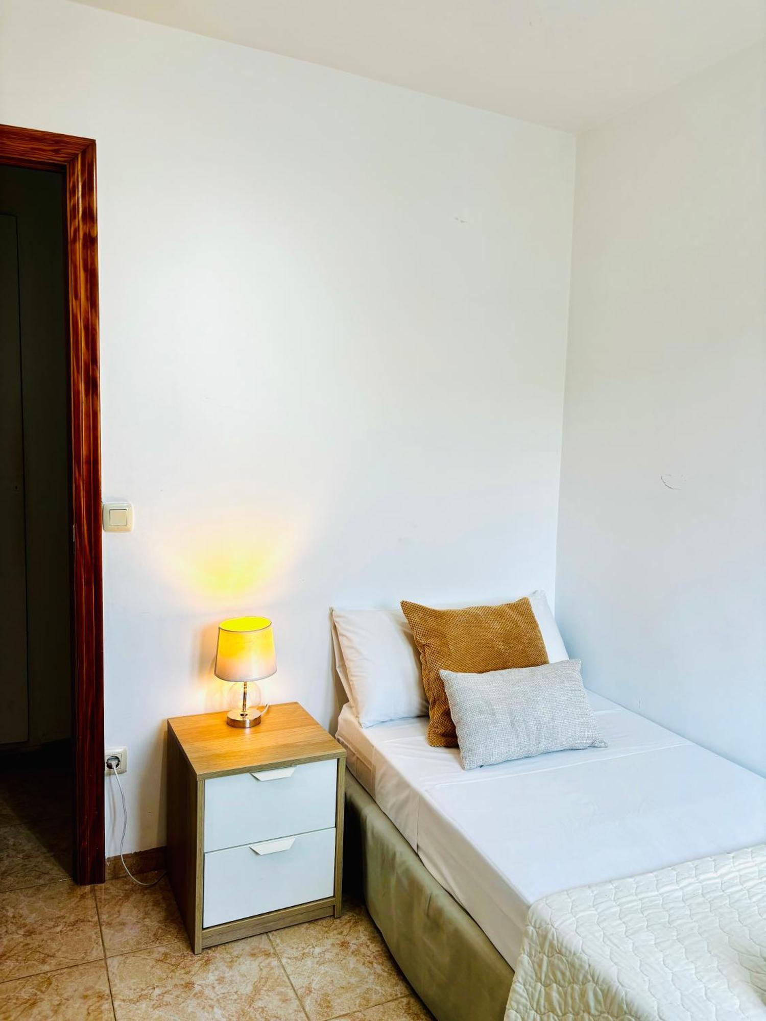 Appartement Travel Habitat Jardines De Viveros