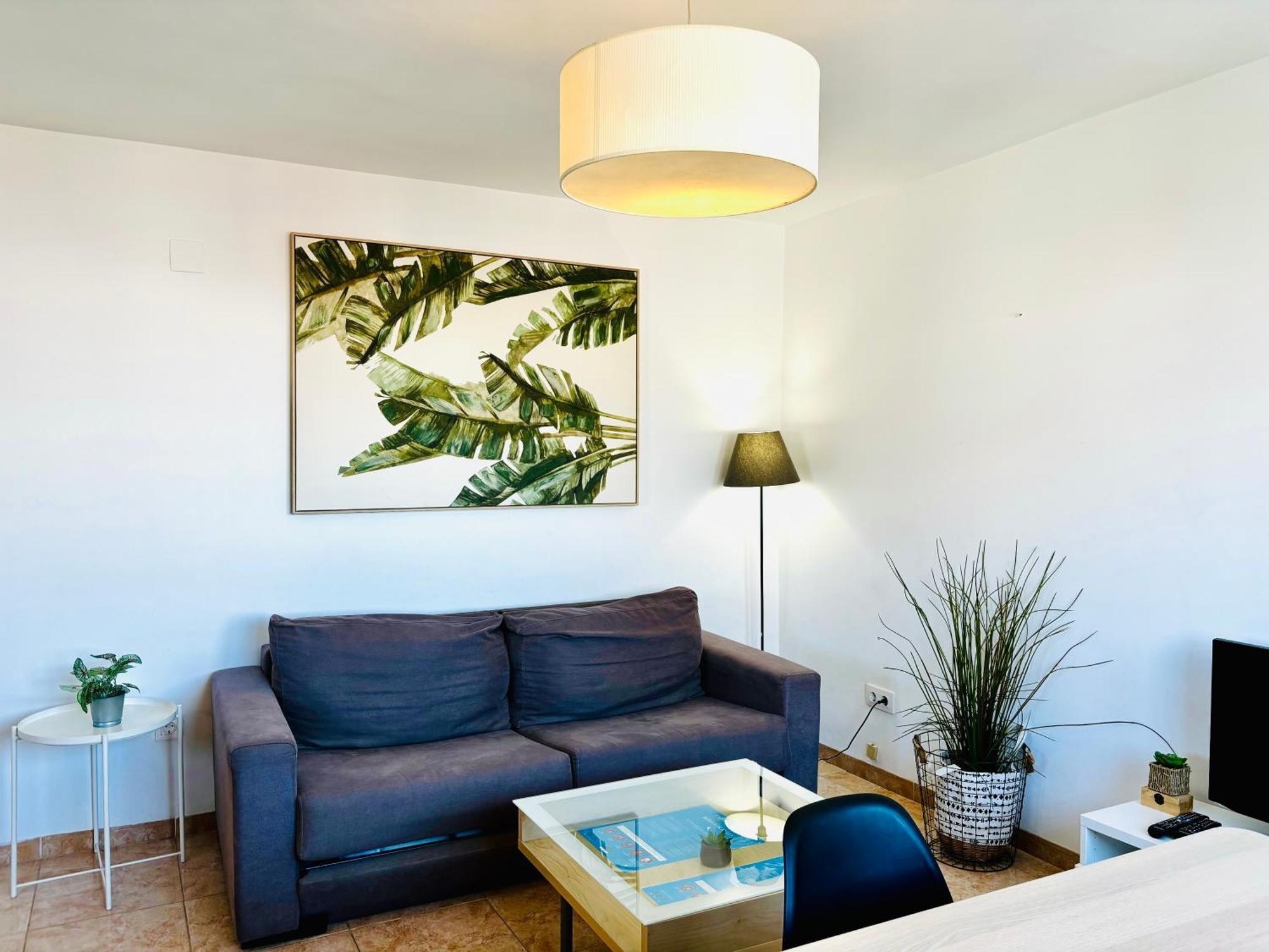 Appartement Travel Habitat Jardines De Viveros Valencia